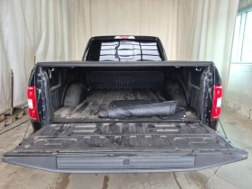 Ford F150 LARIAT| ОБДУХВАНЕ| ЗАДНА КАМЕРА| МЕМОRY| CARFAX| , снимка 6