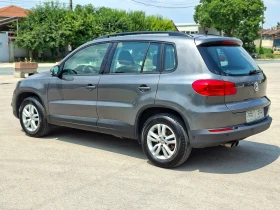 VW Tiguan 2.0TDI 6ск. , снимка 7