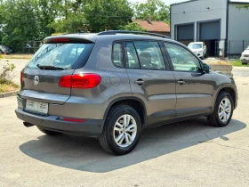 VW Tiguan 2.0TDI 6ск. , снимка 5