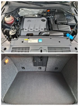 VW Tiguan 2.0TDI 6ск. , снимка 16