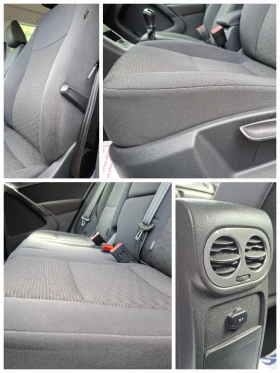VW Tiguan 2.0TDI 6ск. , снимка 13