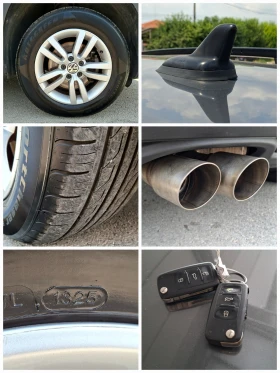 VW Tiguan 2.0TDI 6ск. , снимка 14