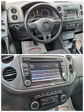 VW Tiguan 2.0TDI 6ск. , снимка 11