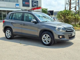 VW Tiguan 2.0TDI 6ск. , снимка 3