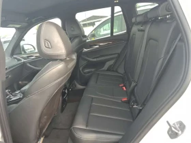 BMW X3 xDrive30i * CARFAX * Един собственик * , снимка 9