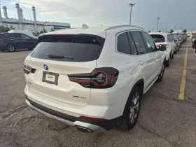 BMW X3 xDrive30i * CARFAX * Един собственик * , снимка 3