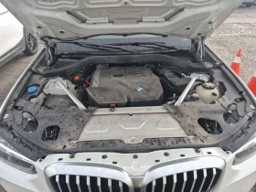BMW X3 xDrive30i * CARFAX * Един собственик * , снимка 16