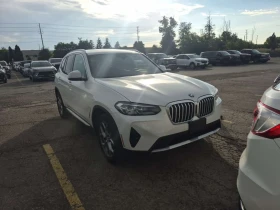 BMW X3 xDrive30i * CARFAX * Един собственик * , снимка 2