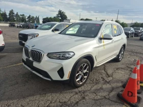 BMW X3 xDrive30i * CARFAX * Един собственик * , снимка 1