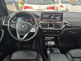 BMW X3 xDrive30i * CARFAX * Един собственик * , снимка 5