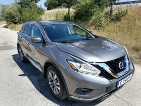 Nissan Murano Platinum/4x4/110000km, снимка 3