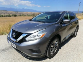 Nissan Murano Platinum/4x4/110000km, снимка 1