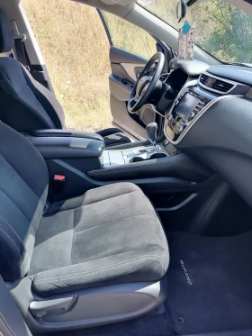Nissan Murano Platinum/4x4/110000km, снимка 12