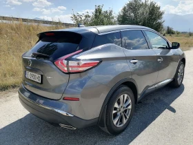 Nissan Murano Platinum/4x4/110000km, снимка 5