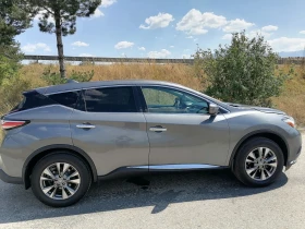 Nissan Murano Platinum/4x4/110000km, снимка 4