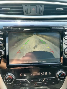 Nissan Murano Platinum/4x4/110000km, снимка 15