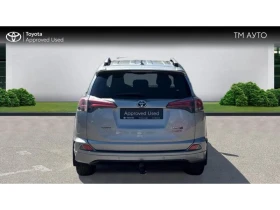Toyota Rav4 2.5HSD STYLE AWD, снимка 4