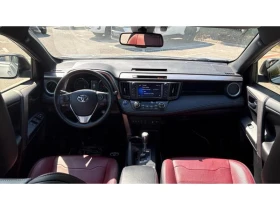 Toyota Rav4 2.5HSD STYLE AWD, снимка 8