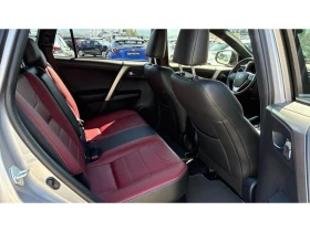 Toyota Rav4 2.5HSD STYLE AWD, снимка 7