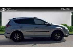 Toyota Rav4 2.5HSD STYLE AWD, снимка 17