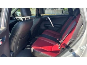 Toyota Rav4 2.5HSD STYLE AWD, снимка 11