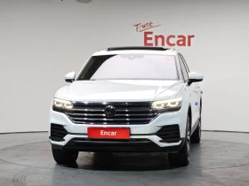 VW Touareg 3.0 DPY Automatic, снимка 2