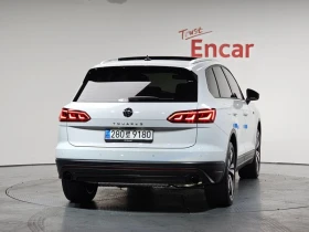 VW Touareg 3.0 DPY Automatic, снимка 3