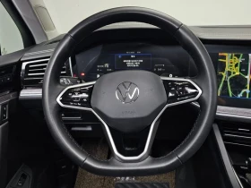 VW Touareg 3.0 DPY Automatic, снимка 12