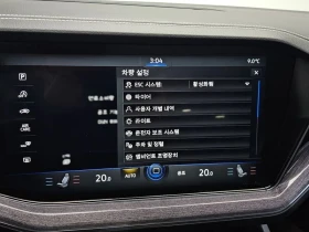 VW Touareg 3.0 DPY Automatic, снимка 16