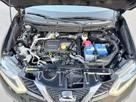 Nissan X-trail 1.6DCI-130k.c.* TEKNA* 360-Камери* LED* Euro6B* , снимка 17