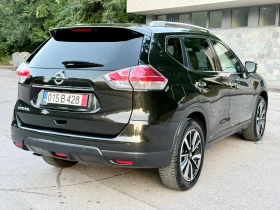 Nissan X-trail 1.6DCI-130k.c.* TEKNA* 360-Камери* LED* Euro6B* , снимка 4