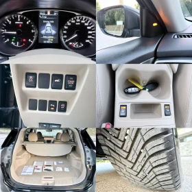 Nissan X-trail 1.6DCI-130k.c.* TEKNA* 360-Камери* LED* Euro6B* , снимка 16
