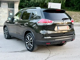 Nissan X-trail 1.6DCI-130k.c.* TEKNA* 360-Камери* LED* Euro6B* , снимка 2