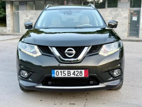 Nissan X-trail 1.6DCI-130k.c.* TEKNA* 360-Камери* LED* Euro6B* , снимка 6