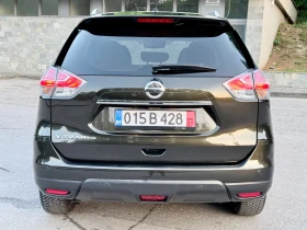 Nissan X-trail 1.6DCI-130k.c.* TEKNA* 360-Камери* LED* Euro6B* , снимка 3