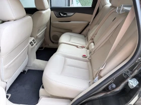 Nissan X-trail 1.6DCI-130k.c.* TEKNA* 360-Камери* LED* Euro6B* , снимка 8