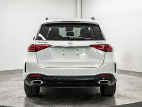 Mercedes-Benz GLE 350 AMG* PACK* BURMESTER* ОБДУХВАНЕ* 360КАМЕРА* ДИСТРО, снимка 4
