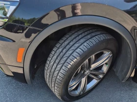 VW Tiguan Highline / От Представителство / Автокредит, снимка 11