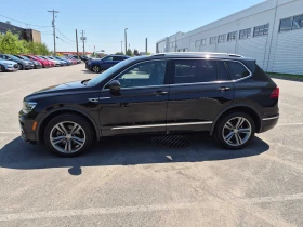 VW Tiguan Highline / От Представителство / Автокредит, снимка 2