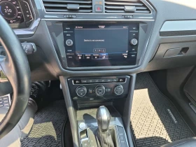 VW Tiguan Highline / От Представителство / Автокредит, снимка 9