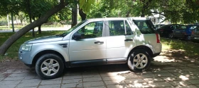 Land Rover Freelander, снимка 3
