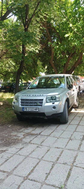 Land Rover Freelander, снимка 2