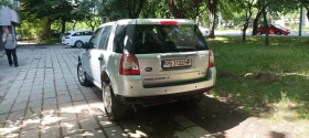 Land Rover Freelander, снимка 5