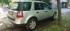 Land Rover Freelander, снимка 4