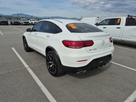 Mercedes-Benz GLC 300 GLC 300 4MATIC Coupe / Автокредит, снимка 15