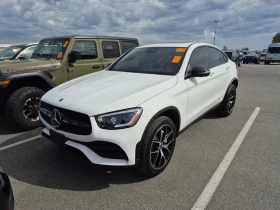 Mercedes-Benz GLC 300 GLC 300 4MATIC Coupe / Автокредит, снимка 1