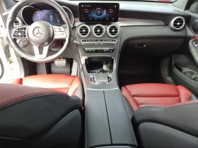 Mercedes-Benz GLC 300 GLC 300 4MATIC Coupe / Автокредит, снимка 2