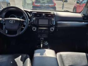 Toyota 4runner SR5 Premium/TRD Off Road/TRD Off Road , снимка 9