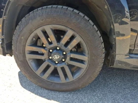 Toyota 4runner SR5 Premium/TRD Off Road/TRD Off Road , снимка 5
