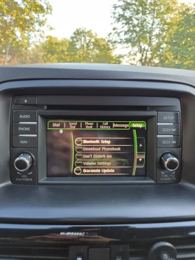 Mazda CX-5 SKYACTIV 2.2 , снимка 12